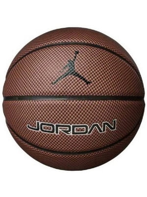 Мяч баскетбольный 8 7 коричневый | 6638339