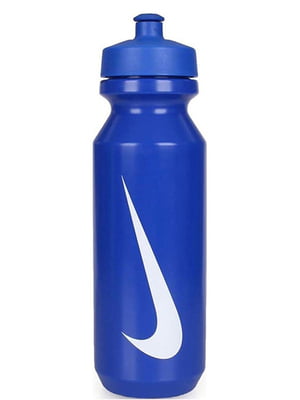 Пляшка для води синя | 6638354