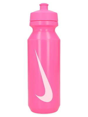 Бутылка для воды розовая | 6638355