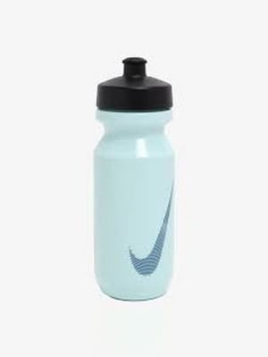 Бутылка голубая (650 мл) | 6638381