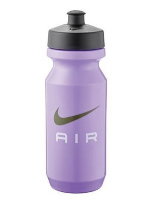 Бутылка для воды фиолетовая | 6638388