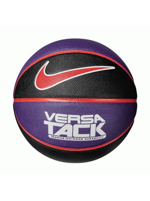 Мяч баскетбольный 8 р. 7 фиолетовый | 6638393
