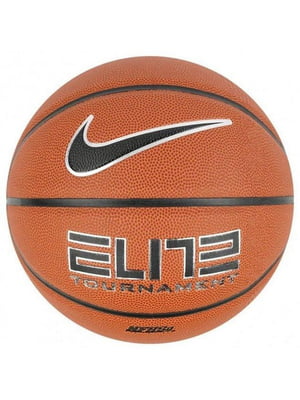 Мяч баскетбольный 8 р. 7 оранжевый | 6638489