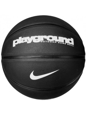 Мяч баскетбольный 8 7 черный | 6638545