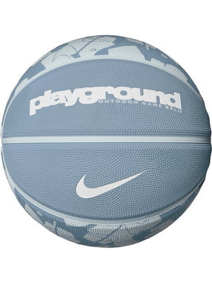 М'яч баскетбольний 8 світло-блакитний 5 | 6638552