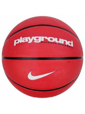 Баскетбольный Мяч 8 красный | 6638560