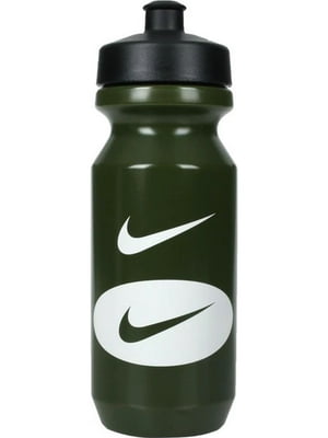 Бутылка зеленая | 6638672