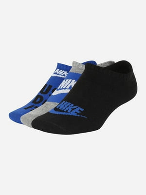 Шкарпетки різнокольорові | 6638683