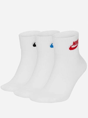 Шкарпетки білий | 6638692