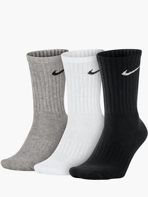 Шкарпетки 3- // — 4508-965 шт. | 6638750