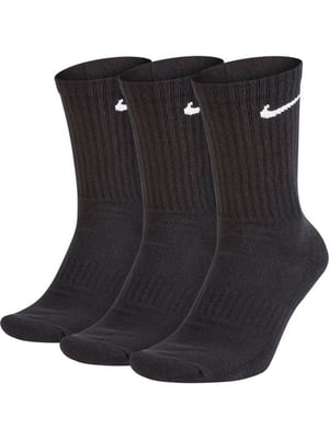 Шкарпетки 3- — 4700-001 чорні шт. | 6638751