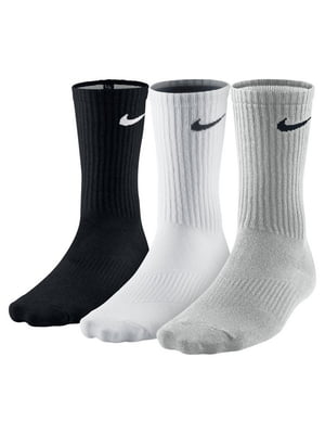 Шкарпетки 3- // — 4704-901 шт. | 6638760