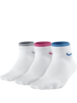 Шкарпетки білі шт. | 6638771