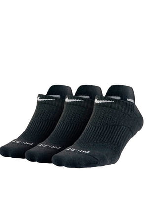 Шкарпетки  чорні шт. | 6638774