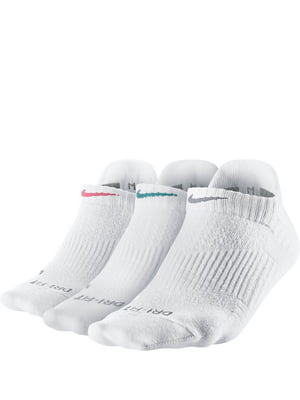 Шкарпетки 3- — 4842-932 білі шт. | 6638777