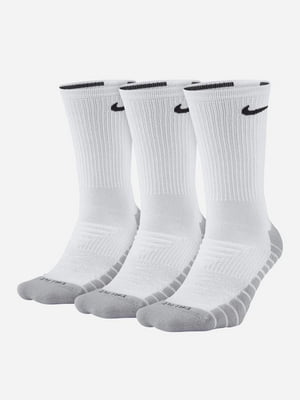 Шкарпетки білі шт. | 6638800