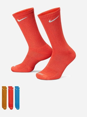 Шкарпетки 3 шт. | 6638815