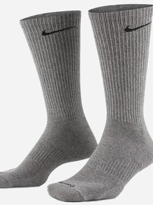Шкарпетки 132 Сірі шт. | 6638822