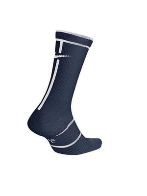 Шкарпетки темно-сині | 6638827