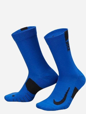 Шкарпетки 2-144 Сині | 6638837