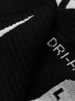 Шкарпетки 3- / — 7627-010 46-50 чорні шт. | 6638839