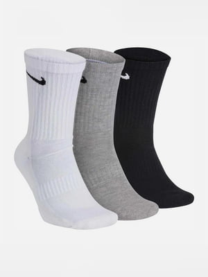 Шкарпетки 3 шт. | 6638841