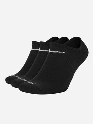 Шкарпетки чорний шт. | 6638873