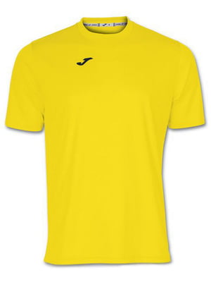 Футболка Желтый | 6638914