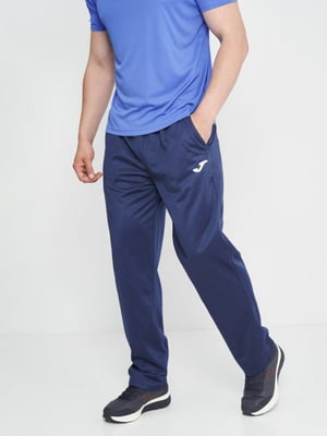 Спортивні штани Темно-синій | 6638993