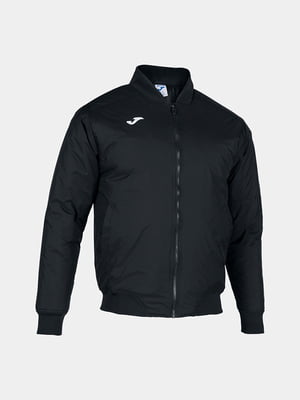 Куртка чорний | 6639008