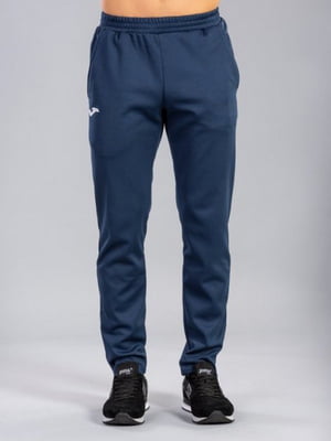 Спортивные брюки Темно-синий | 6639014