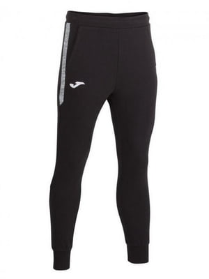 Спортивные брюки Черный Серый | 6639104
