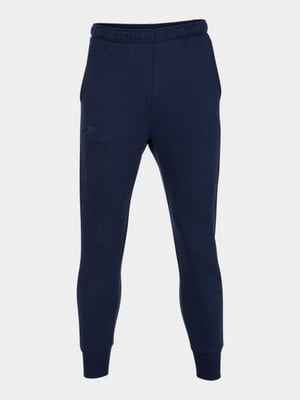 Спортивные брюки Темно-синий | 6639148