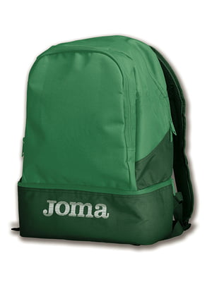 Рюкзак зеленый | 6639392