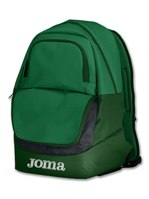 Рюкзак зеленый | 6639403