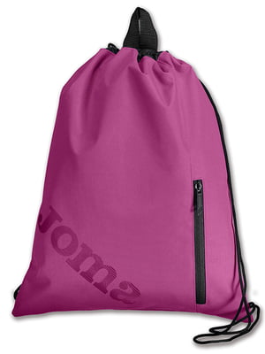 Рюкзак-мешок пурпурный | 6639411