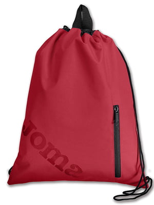 Рюкзак-мешок красный | 6639412