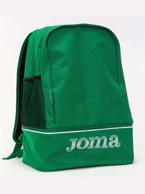 Рюкзак зеленый Уни | 6639449