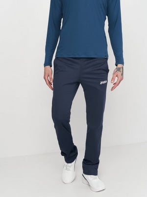 Спортивні штани Темно-синій | 6639684