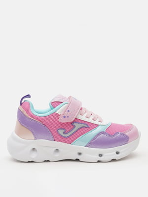 Кросівки Фіолетовий, Рожевий | 6639878