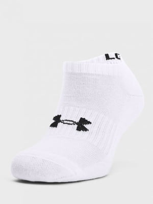 Шкарпетки білі | 5719808