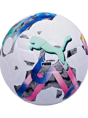 Мяч футбольный 3 ( ) разноцветный | 6640105