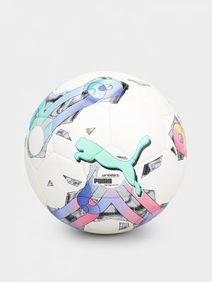 М'яч футбольний 5 кольоровий | 6640107