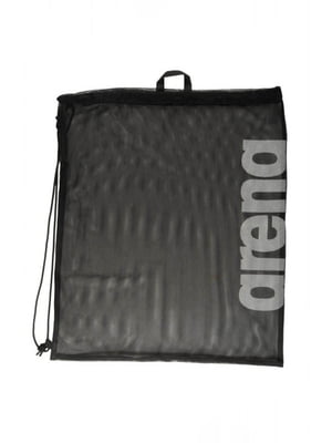 Рюкзак-мішок чорний (65х55 см) | 6640274