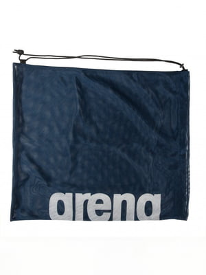 Рюкзак-мішок темно-синій (65х55 см) | 6640275