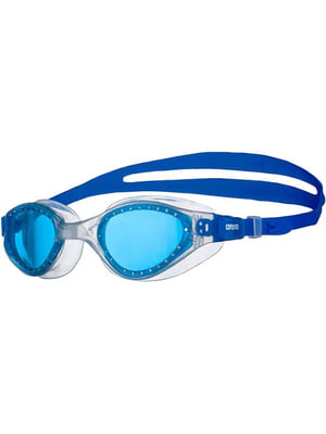 Очки для плавания Синий, Прозрачный | 6640287