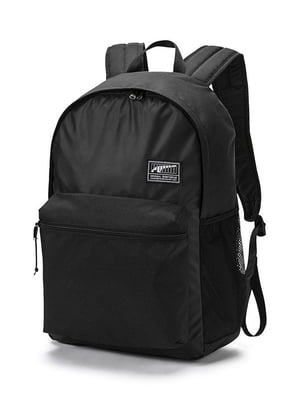 Рюкзак черный (32 х 48 х 15 см) | 6640472
