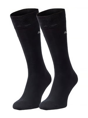 Шкарпетки Чорний | 6641223
