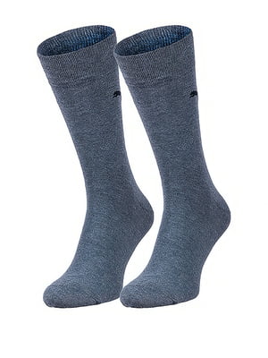 Шкарпетки Сірий | 6641226