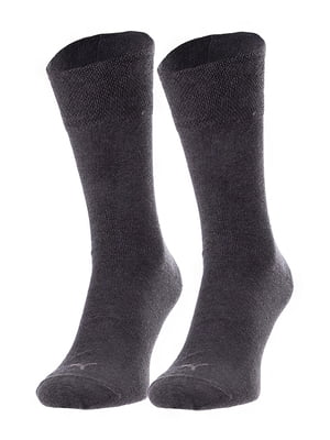 Шкарпетки Сірий | 6641230